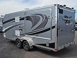 2015 Livin Lite Quicksilver VRV Photo #13