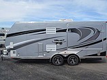 2015 Livin Lite Quicksilver VRV Photo #15