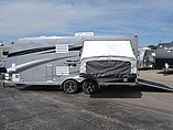 2015 Livin Lite Quicksilver VRV Photo #16
