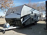 2014 Livin Lite Quicksilver VRV Photo #2
