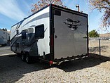 2014 Livin Lite Quicksilver VRV Photo #3