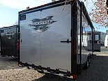 2014 Livin Lite Quicksilver VRV Photo #4