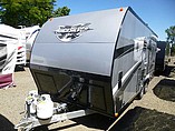 2014 Livin Lite Quicksilver VRV Photo #2