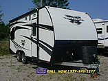 15 Livin Lite Quicksilver VRV