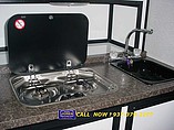 2015 Livin Lite Quicksilver VRV Photo #22