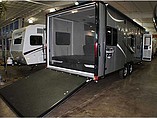 2014 Livin Lite Quicksilver VRV Photo #5