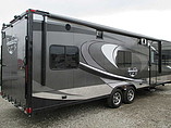 2015 Livin Lite Quicksilver VRV Photo #5