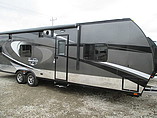2015 Livin Lite Quicksilver VRV Photo #6