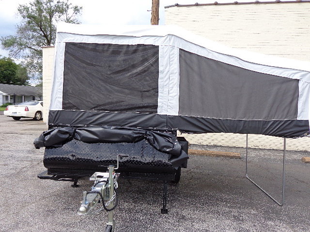 2015 Livin Lite Quicksilver Photo