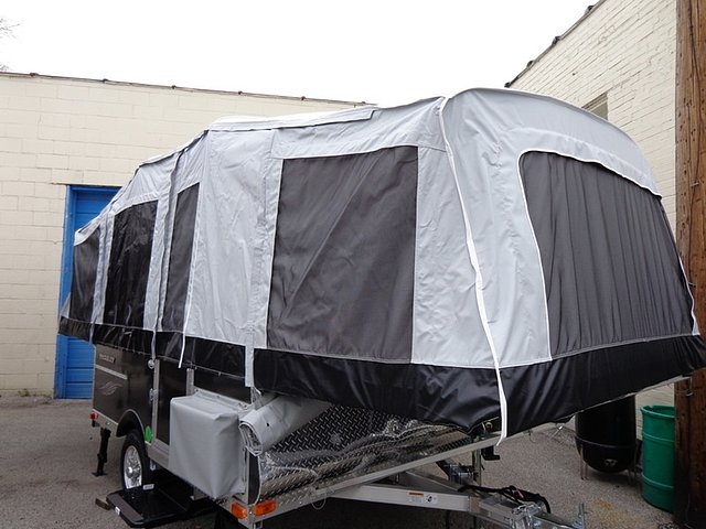 2014 Livin Lite Quicksilver Photo