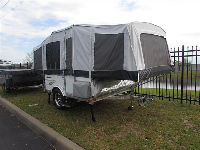 2015 Livin Lite Quicksilver Photo