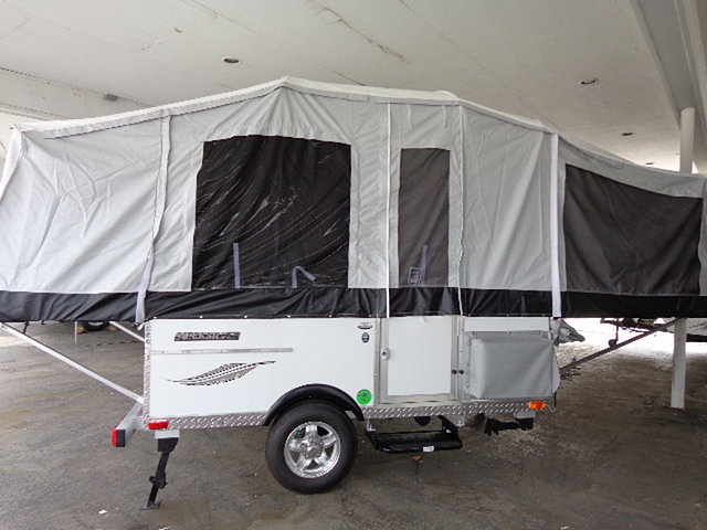 2015 Livin Lite Quicksilver Photo