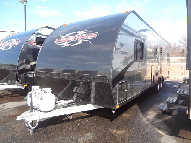 2014 Livin Lite Quicksilver Photo
