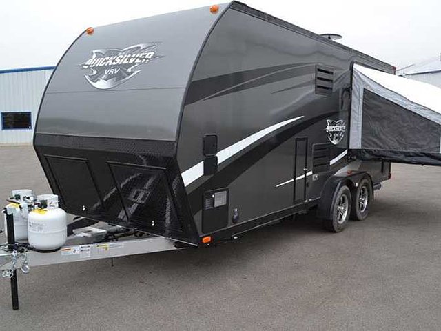 2014 Livin Lite Quicksilver VRV Photo