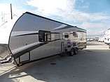 2015 Livin Lite Quicksilver VRV Photo #3