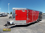 2014 Look Trailers Look Trailers Photo #3