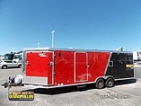 2014 Look Trailers Look Trailers Photo #4