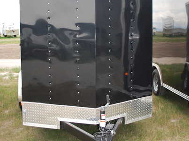 2015 Look Trailers Look Trailers Photo