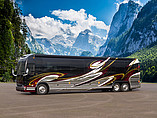 16 Marathon Prevost