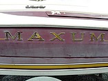 1996 Maxum Maxum Photo #2