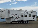 2007 Mckenzie Dune Chaser Photo #26