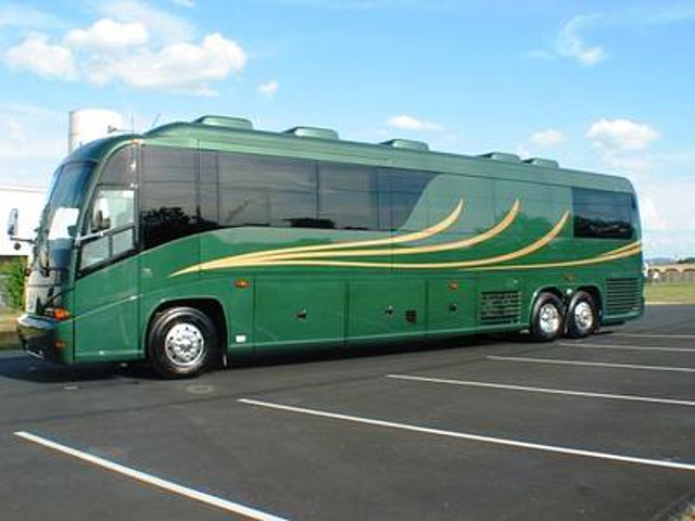 2008 MCI MCI Photo