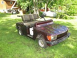 1988 Mercedes Mercedes Photo #1