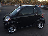 09 Mercedes Smart