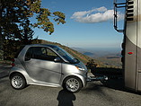 2013 Mercedes Smart Photo #2