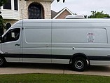 13 Mercedes Sprinter