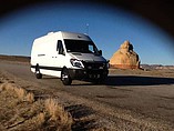 2013 Mercedes Sprinter Photo #7