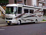 2008 Monaco Monarch Photo #1