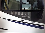 2011 Monaco Riptide Photo #22