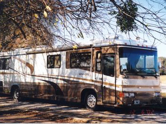 97 Monaco Signature