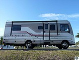 16 Monaco Trek