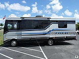 16 Monaco Trek