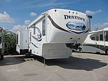 2012 Mvp RV Destiny Photo #1