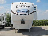 2012 Mvp RV Destiny Photo #2