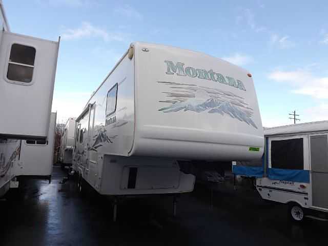 2003 Montana Montana Photo