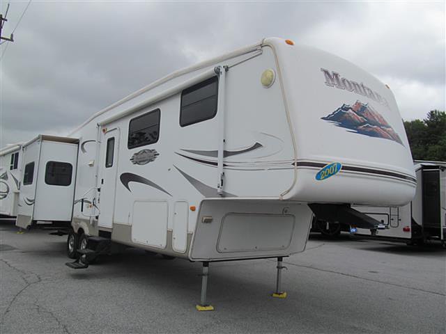 2007 Montana Montana Photo