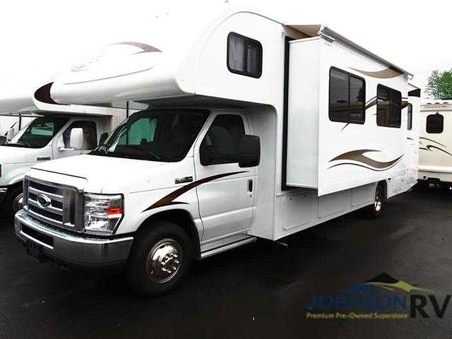 2012 Mvp RV Tahoe Photo