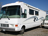 2001 National RV Dolphin Photo #35