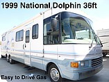 1999 National RV Dolphin Photo #1