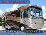 2004 National RV Islander Photo #76