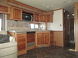 2008 National RV Pacifica Photo #16