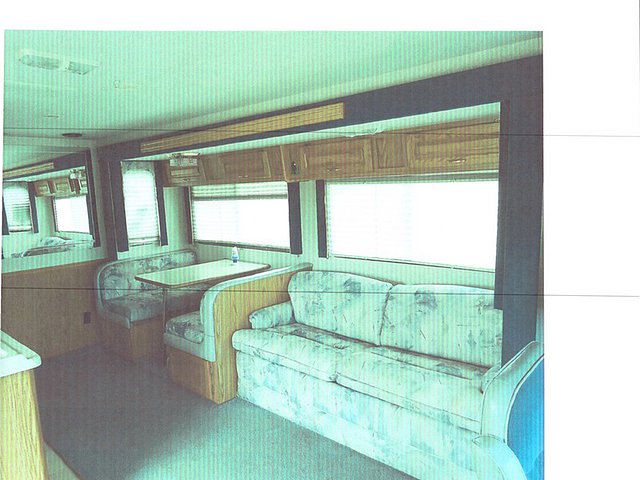 1999 National RV Aljo Photo