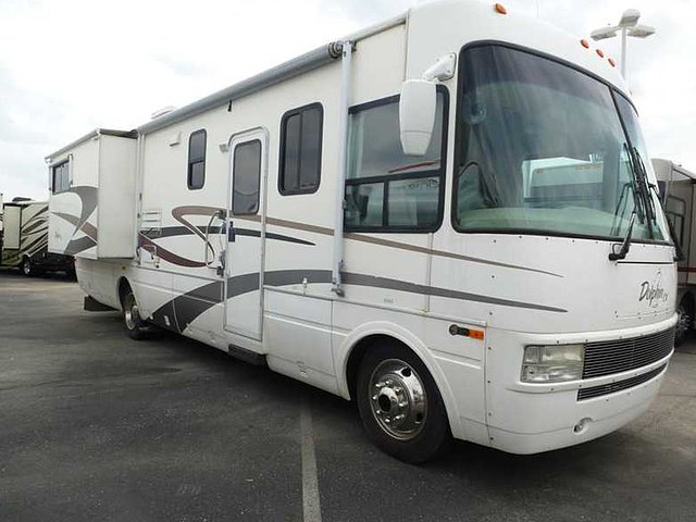 2003 National RV National RV Photo