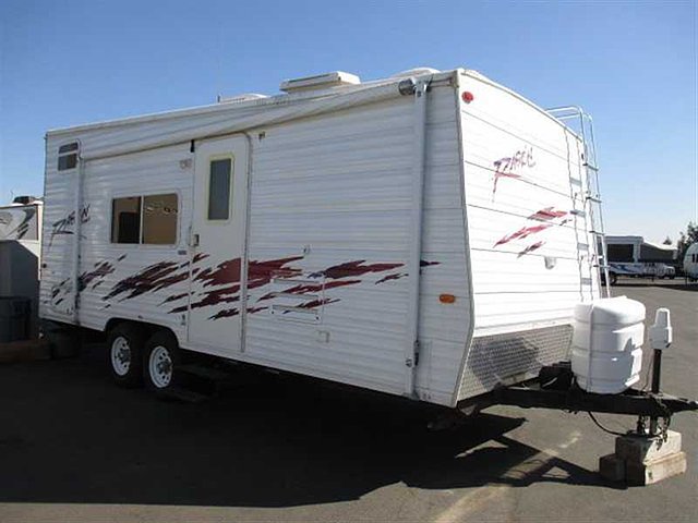 2002 National RV National Rv Photo