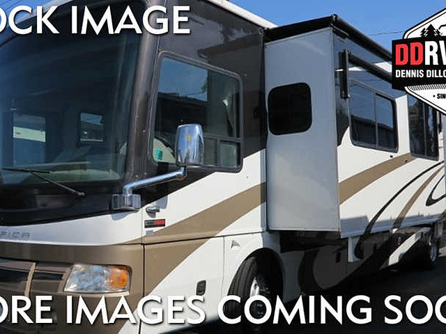 2008 National RV Pacifica Photo