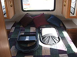 1996 National RV Sea Breeze Photo #16